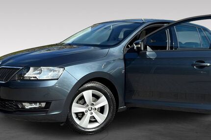 Skoda Rapid 64.963 km 10.990 &euro; Delmenhorst 27755
