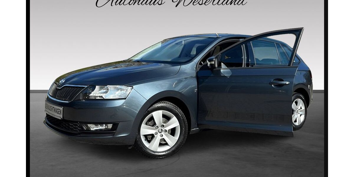 Skoda Rapid 64.963 km 10.990 &euro; Delmenhorst 27755