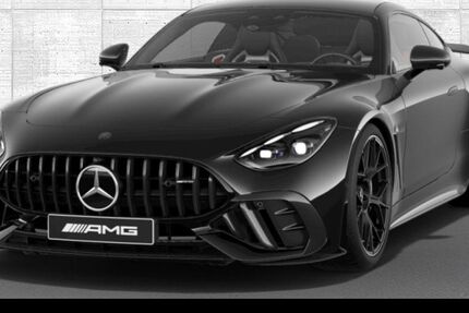Mercedes-Benz AMG GT 9.900 km 204.900 &euro; Bremen 28329