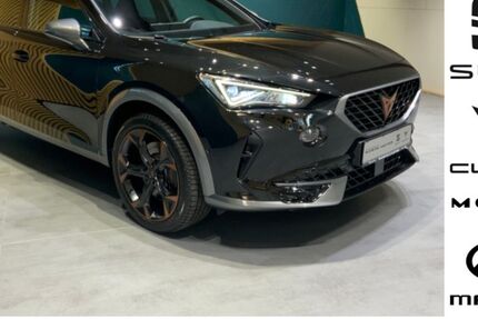 Cupra Formentor 53.100 km 27.900 € Langwedel 27299