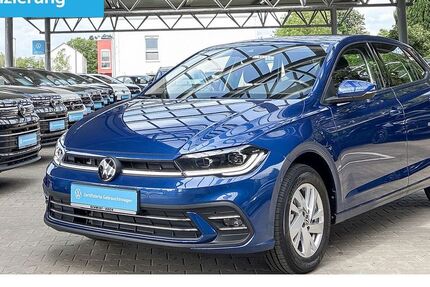 VW Polo 2.449 km 25.950 &euro; Bremen 28757