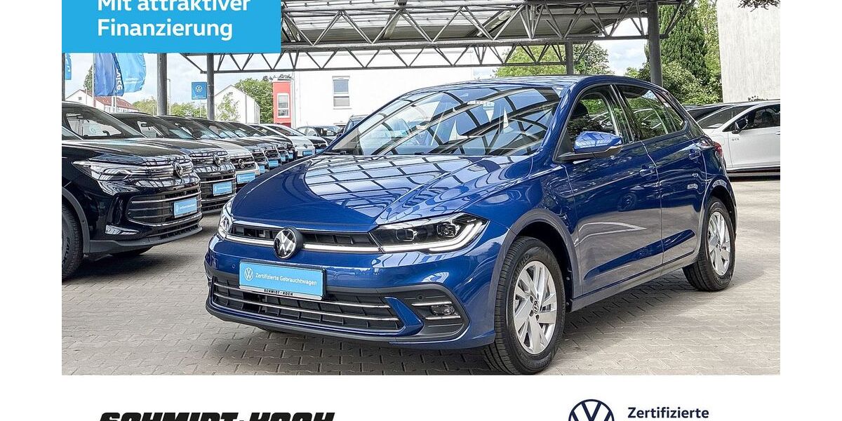 VW Polo 2.449 km 25.950 &euro; Bremen 28757