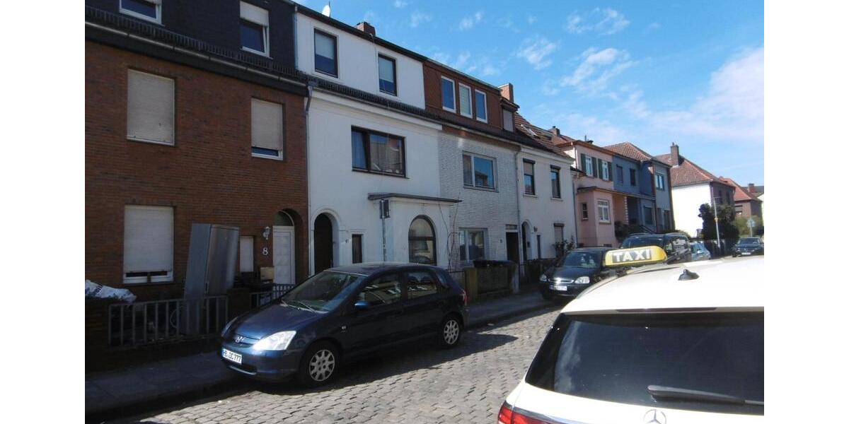 Reihenhaus Bremen Burglesum - 7 Zimmer, 120 m&sup2;, 229.000&euro; | Angebot:27083131