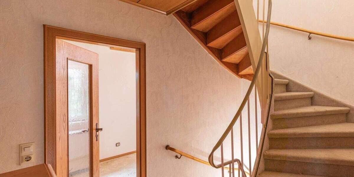 Reihenendhaus Stuhr Varrel - 4 Zimmer, 129 m&sup2;, 199.000&euro; | Angebot:25754045