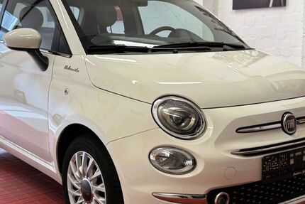 Fiat 500 28.800 km 13.500 &euro; Bremen 28207