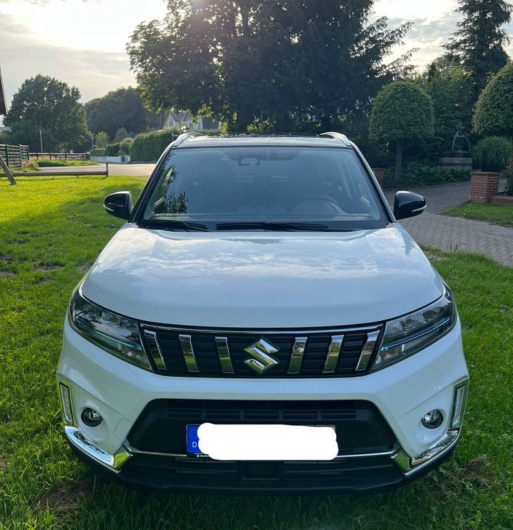 Vitara