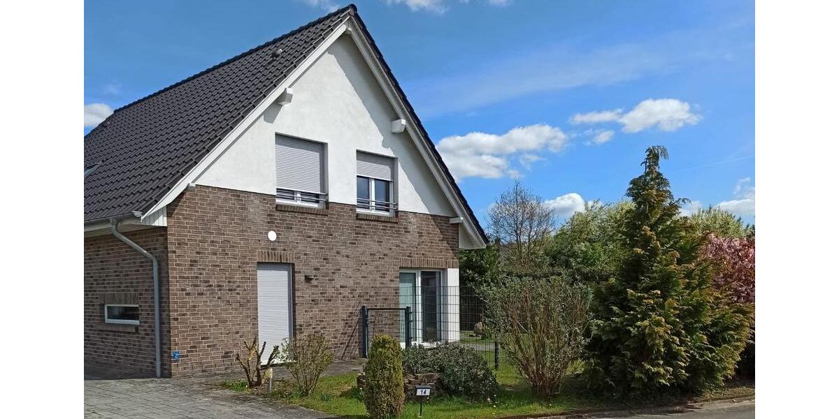 Einfamilienhaus Sottrum - 5 Zimmer, 153 m&sup2;, 539.000&euro; | Angebot:26960728