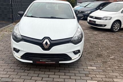 Renault Clio 142.000 km 5.550 &euro; Delmenhorst 27751