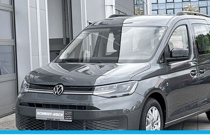 VW Caddy 2.500 km 34.490 &euro; Bremen 28207