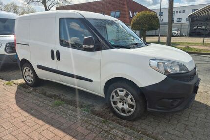 Fiat Doblo 130.000 km 3.900 &euro; Achim 28832