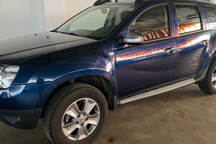 Dacia Duster 38.250 km 11.390 &euro; Delmenhorst 27751