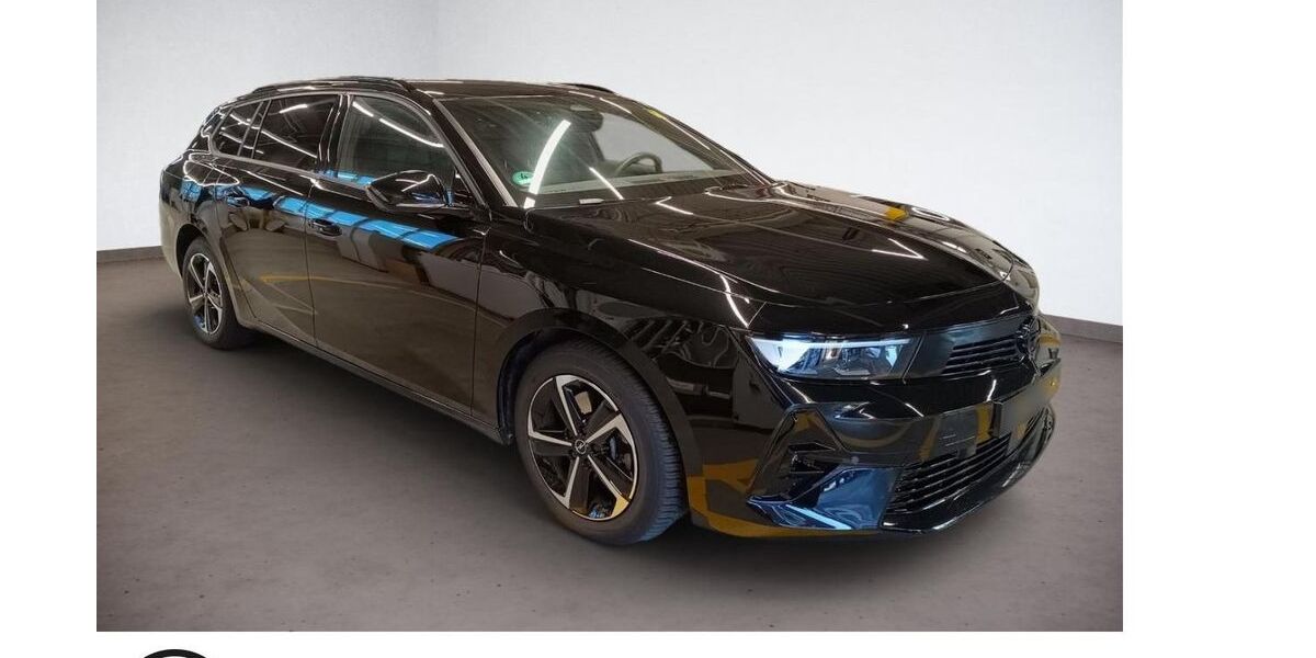 Opel Astra 13.350 km 23.990 &euro; Bremen 28779