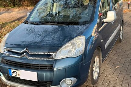 Citroen Berlingo 144.400 km 5.800 &euro; Bremen 28237