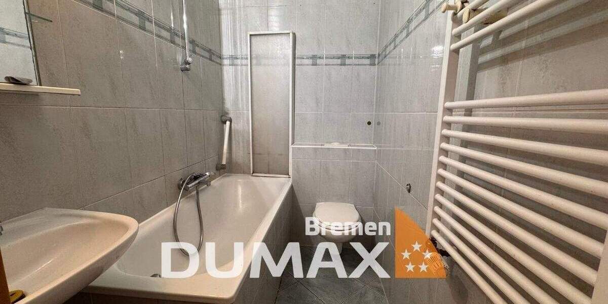 Reihenmittelhaus Delmenhorst Düsternort - 5 Zimmer, 87 m&sup2;, 179.000&euro; | Angebot:25705194