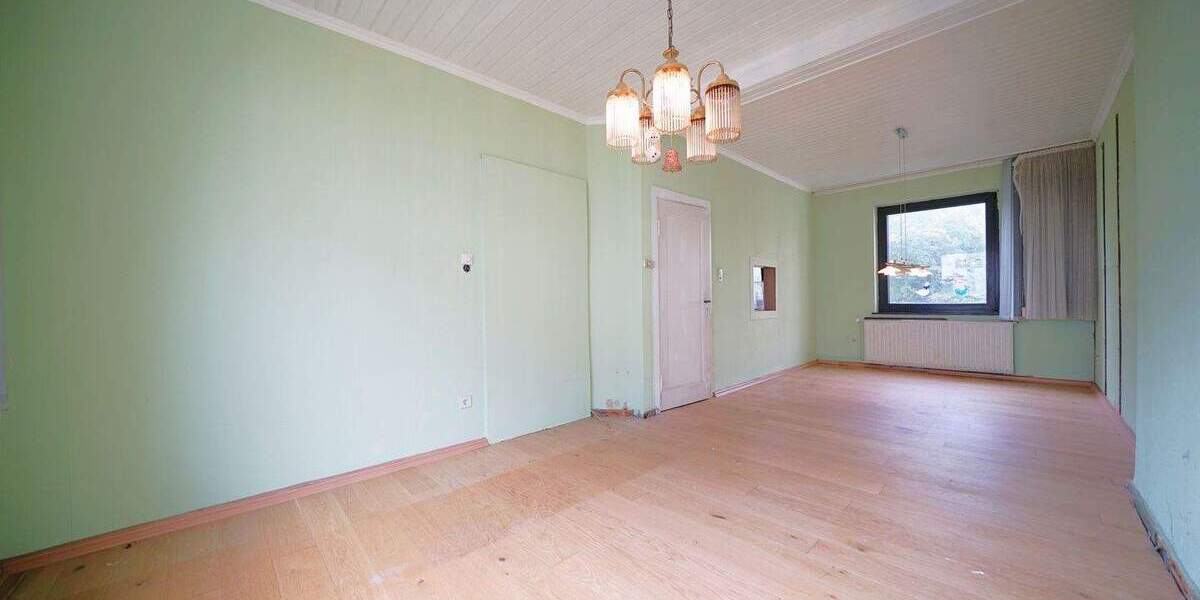 Reihenendhaus Bremen Walle - 4 Zimmer, 79 m&sup2;, 239.000&euro; | Angebot:25835173