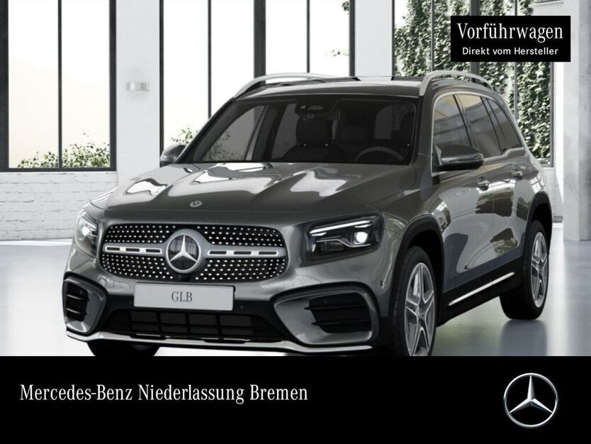 Mercedes-Benz GLB 200 9.900 km 46.950 € Bremen 28329