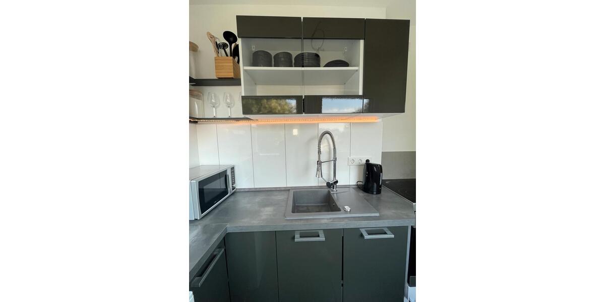 Etagenwohnung Bremen Neustadt - 1 Zimmer, 33 m&sup2;, 890&euro; | Angebot:26698909