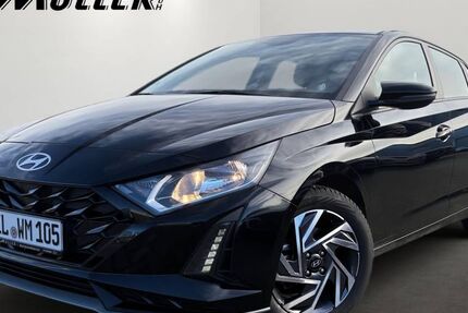 Hyundai i20 9.824 km 21.490 € Harpstedt 27243