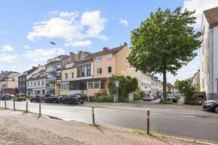 Haus Bremen Findorff - 6 Zimmer, 170 m&sup2;, 424.850&euro; | Angebot:26907340