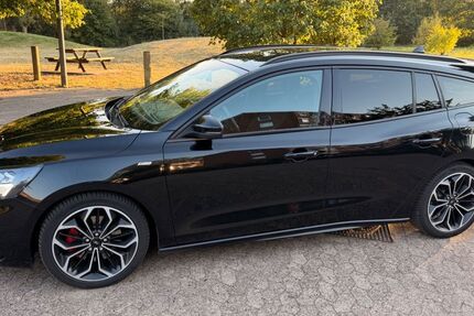 Ford Focus 189.960 km 10.990 &euro; Bremen 28777