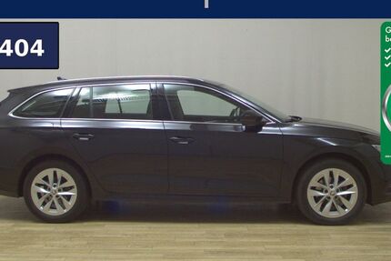 Skoda Octavia 122.889 km 18.580 &euro; Bremen / Arsten 28279