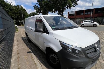 Mercedes-Benz Vito 92.500 km 16.799 &euro; Bremen 28217