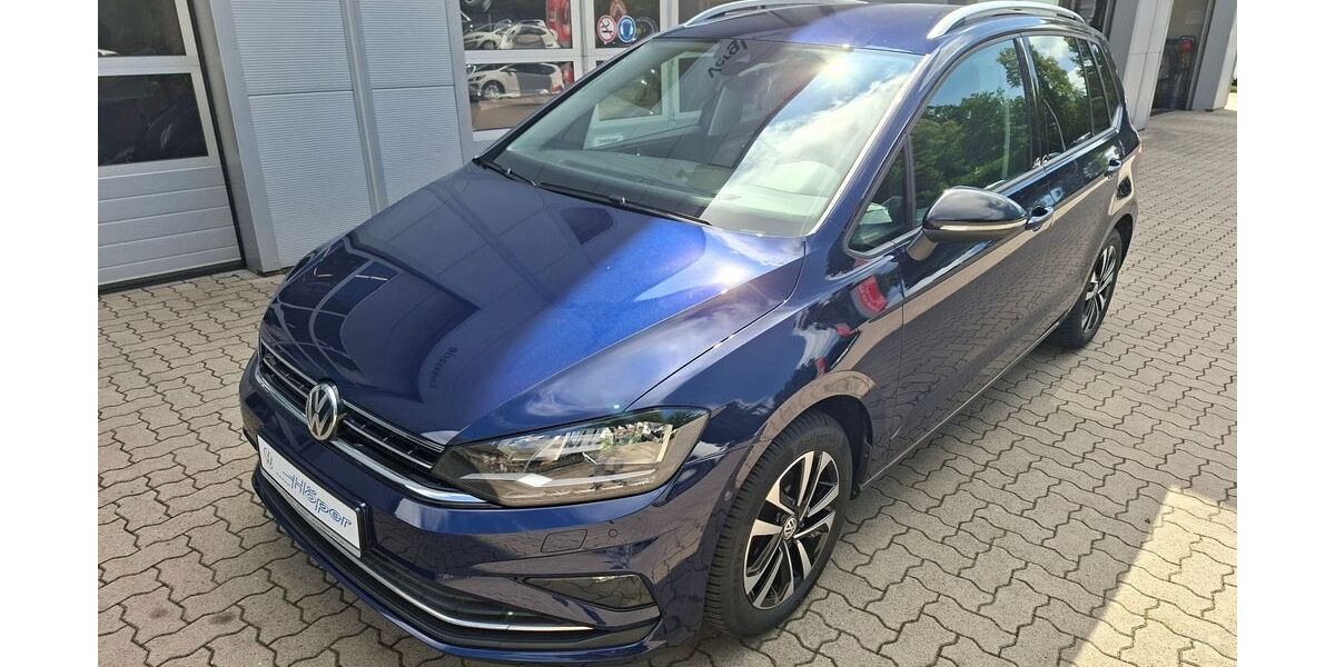 VW Golf 59.475 km 16.890 &euro; Oyten 28876