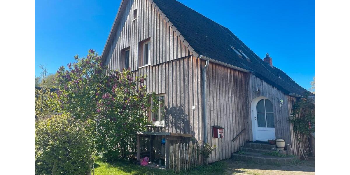 Einfamilienhaus Grasberg - 5 Zimmer, 110 m&sup2;, 395.000&euro; | Angebot:26405671