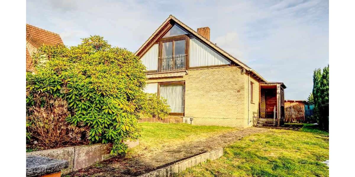 Haus zum Kaufen in Ritterhude 359.000 € 150.91 m² 6 zimmer