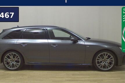 Audi A4 159.482 km 21.980 &euro; Bremen / Arsten 28279