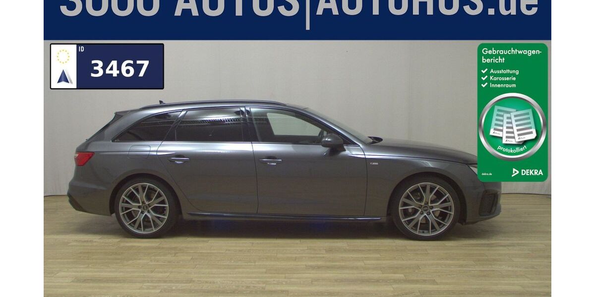 Audi A4 159.482 km 21.980 &euro; Bremen / Arsten 28279