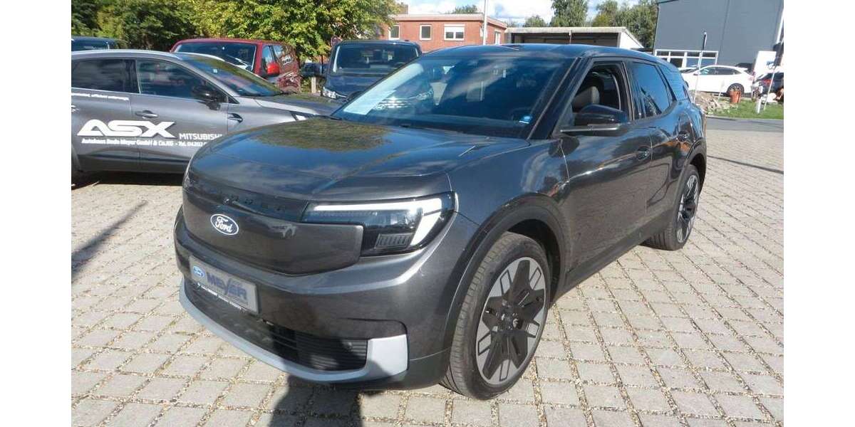 Ford Explorer 2.387 km 41.990 &euro; Achim-Baden 28832