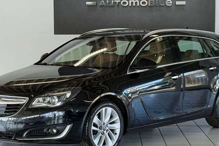 Opel Insignia 177.000 km 9.400 &euro; Bassum 27211