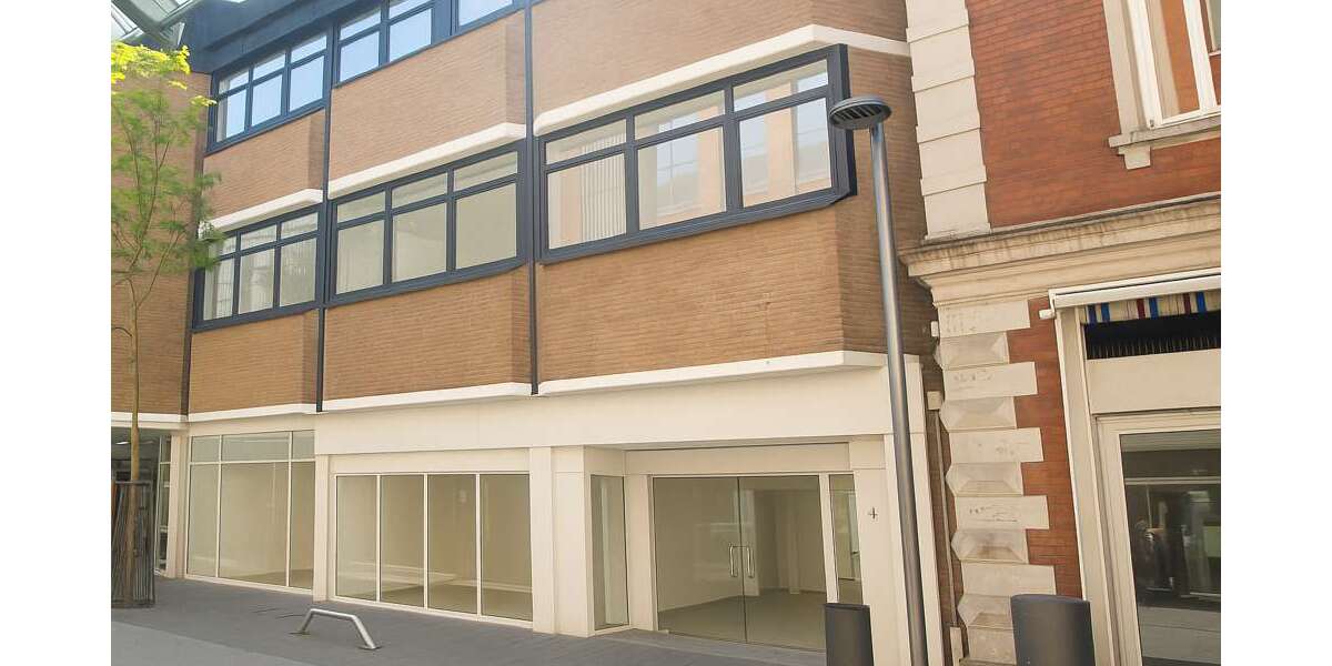 Gewerbeobjekt Delmenhorst - 8.150&euro; | Angebot:22214519