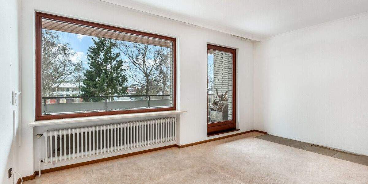 Reihenmittelhaus Delmenhorst Bungerhof - 4 Zimmer, 102 m&sup2;, 219.000&euro; | Angebot:25670980