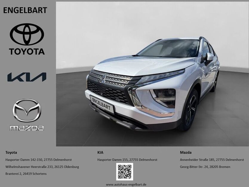 Eclipse Cross