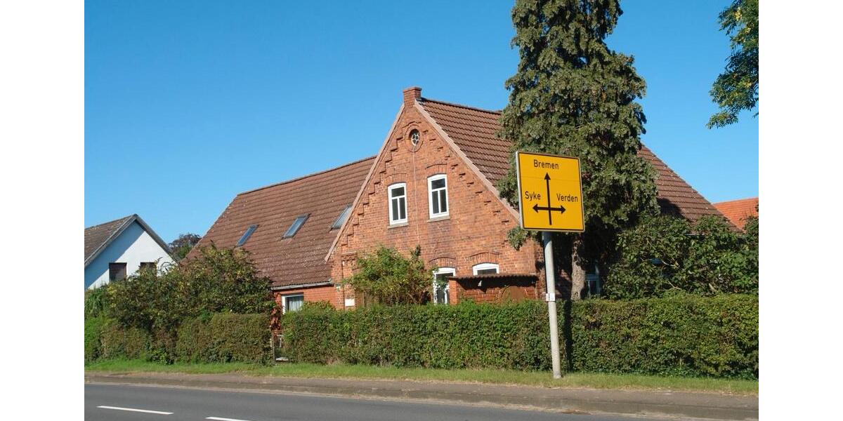 Einfamilienhaus Thedinghausen - 490.000&euro; | Angebot:26790391
