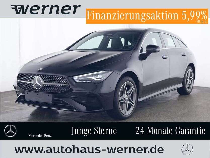 CLA 250