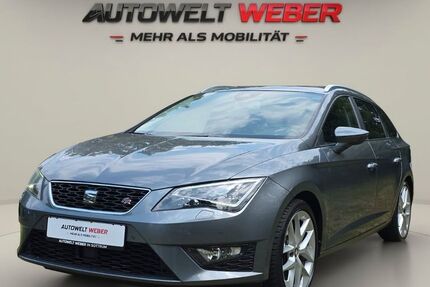 Seat Leon 107.500 km 12.980 &euro; Sottrum 27367