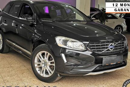 Volvo XC60 161.100 km 14.670 &euro; Bremen 28217