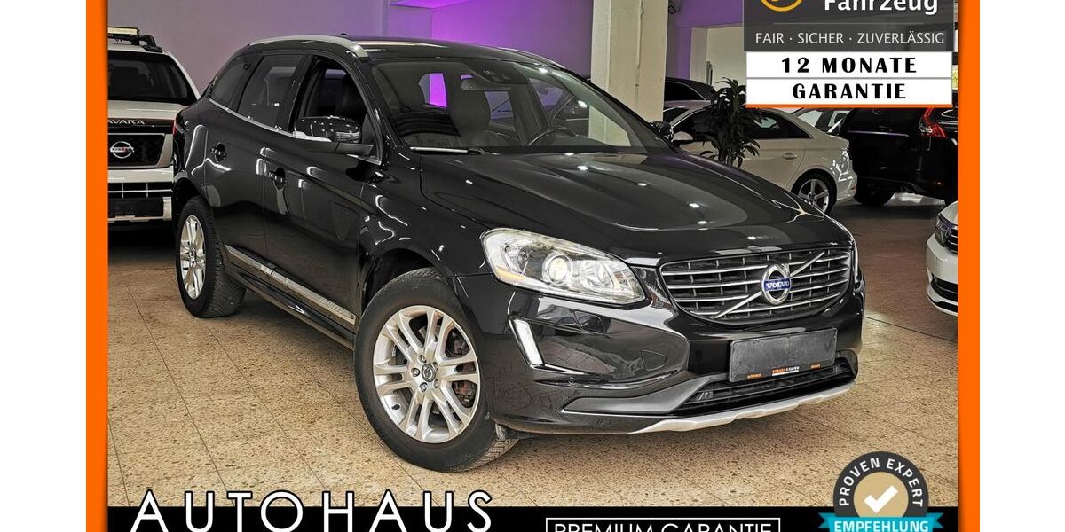 Volvo XC60 161.100 km 14.670 &euro; Bremen 28217