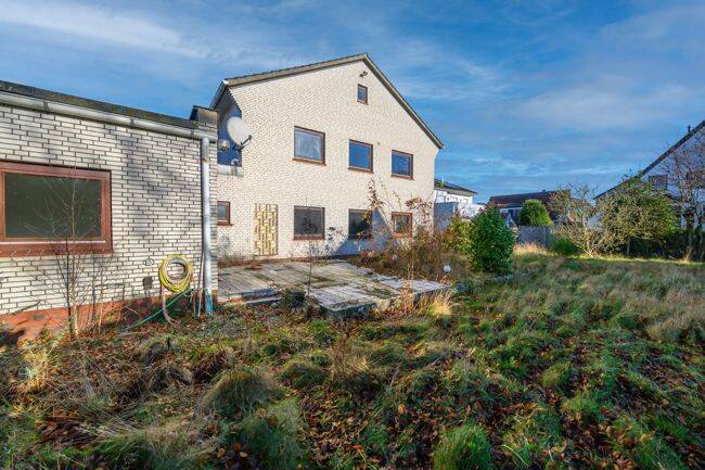 Mehrfamilienhaus, Wohnhaus Delmenhorst Bungerhof - 8 Zimmer, 250 m&sup2;, 489.000&euro; | Angebot:26930441