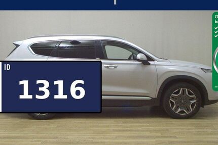 Hyundai SANTA FE 127.820 km 24.980 &euro; Bremen / Arsten 28279