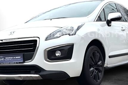 Peugeot 3008 93.000 km 9.700 &euro; bremen 28277