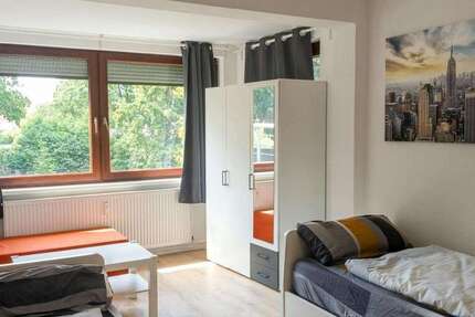 Zimmer Bremen Woltmershausen - 2 Zimmer, 1.500&euro; | Angebot:25876376