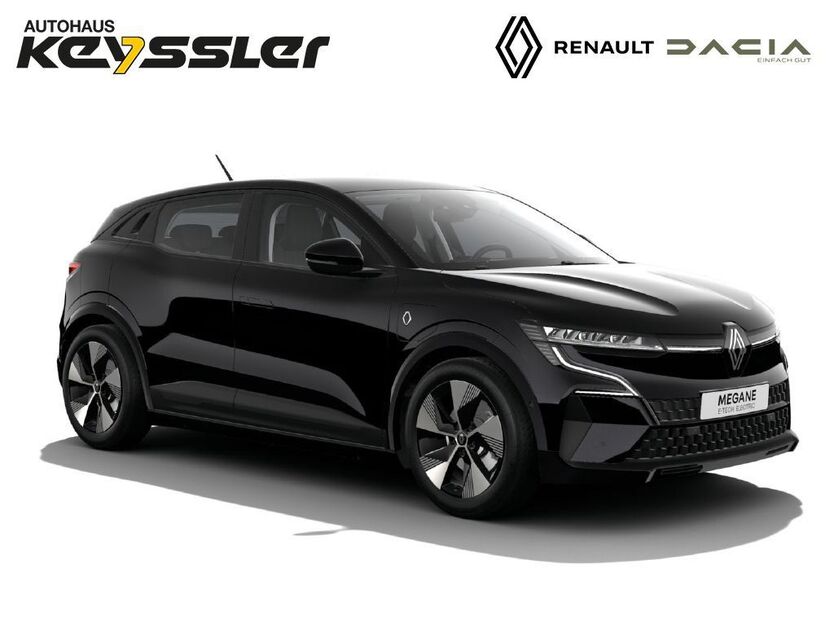 Renault Megane 7.841 km 27.990 € Bremen 28199