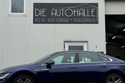 VW Arteon 145.121 km 19.991 € Delmenhorst 27755