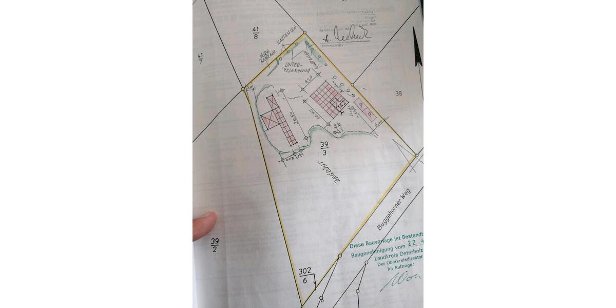 Bungalow Schwanewede - 5 Zimmer, 120 m&sup2;, 100.000&euro; | Angebot:24627077