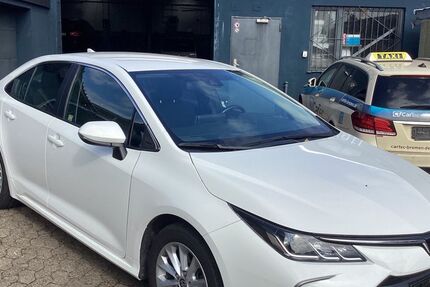 Toyota Corolla 68.429 km 17.390 &euro; Bremen 28309