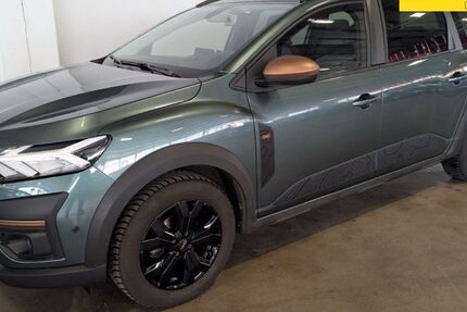 Dacia Jogger 9.550 km 22.590 € Delmenhorst 27751